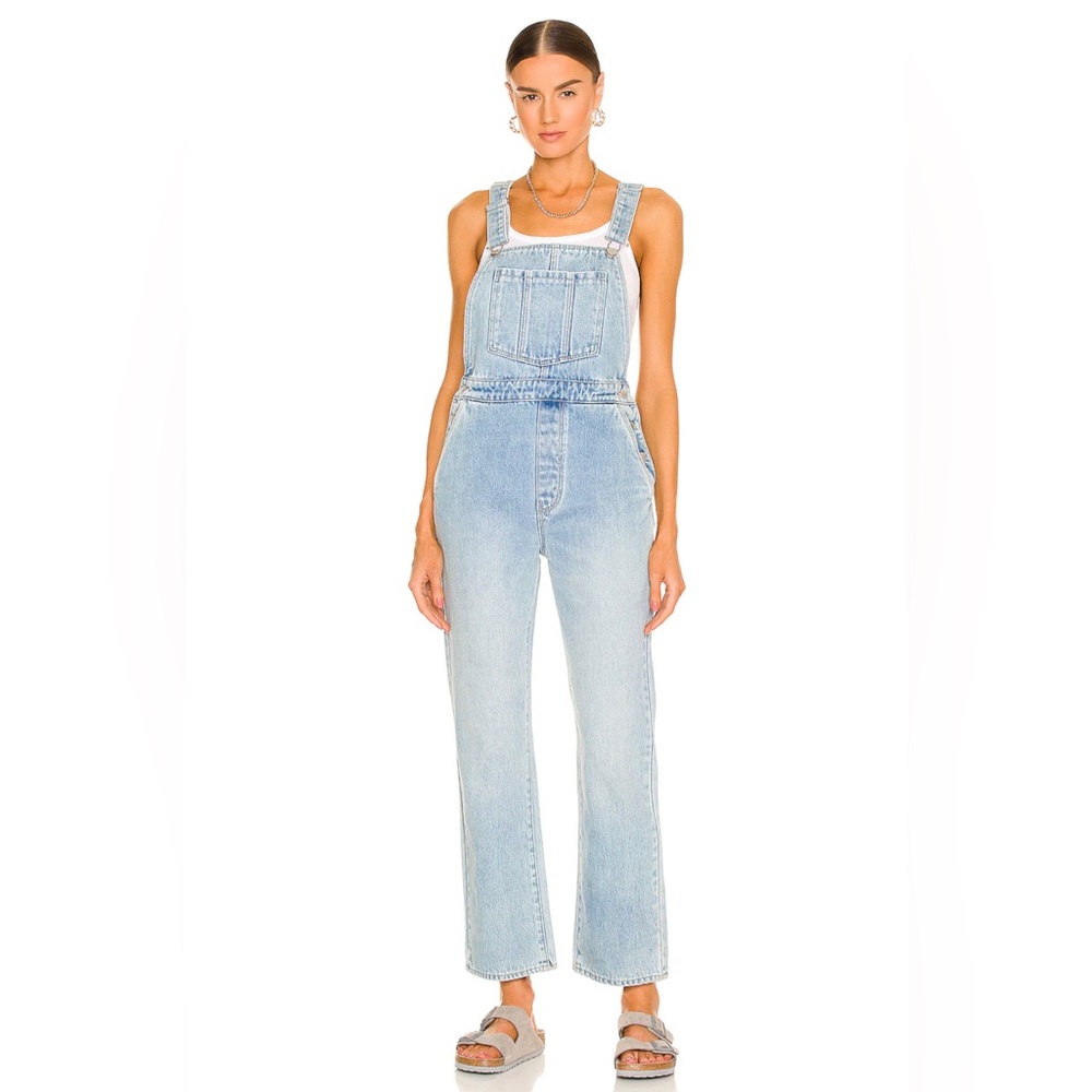 Rollas Original Overalls